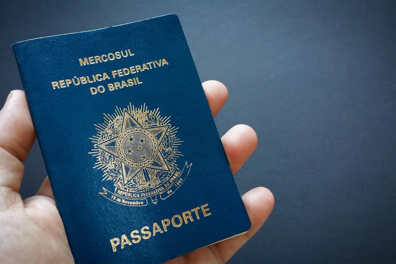 Onde Encontrar o Posto da Polícia Federal Mais Próximo para Passaporte?