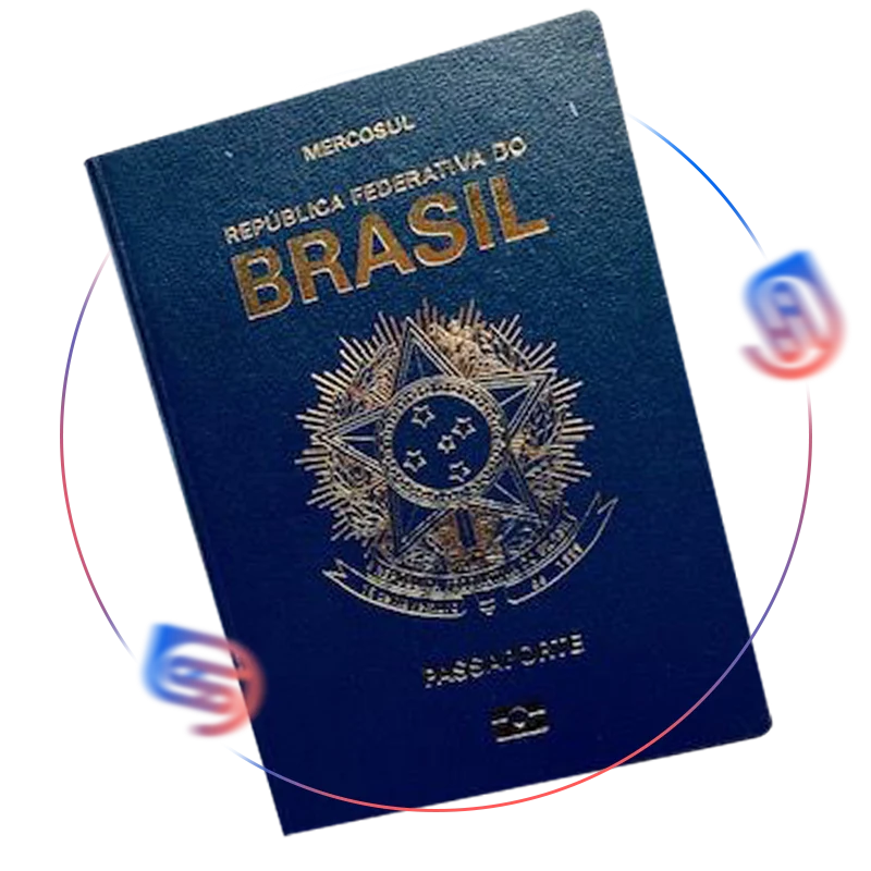 renovacao de passaporte