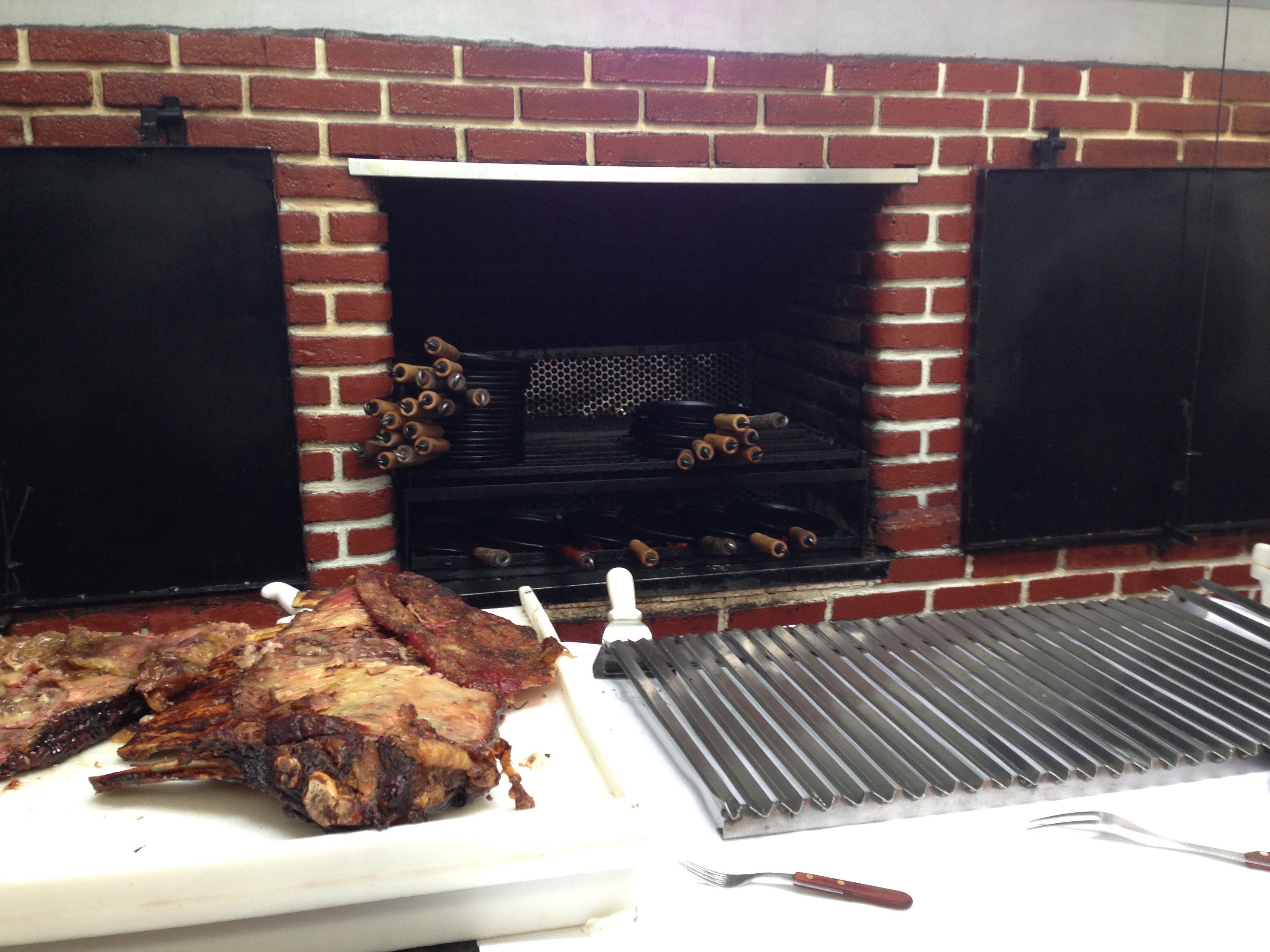 restaurante costela nobre