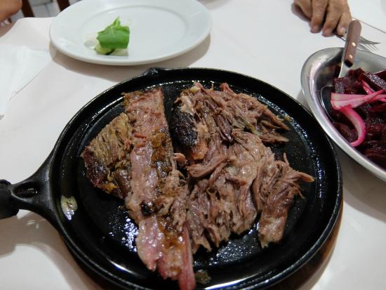 Guia completo dos melhores rodízios de costela em São Paulo