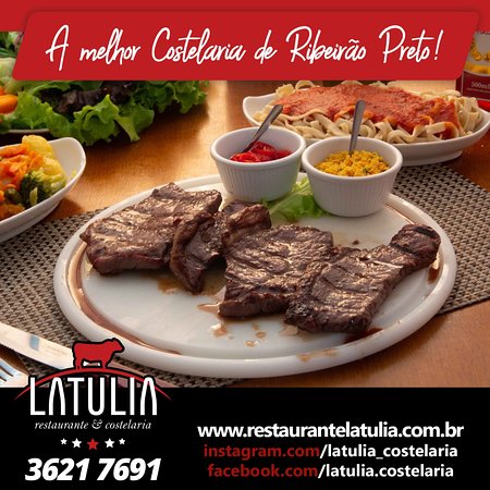 Costela Fogo de Chão: Onde encontrar a tradição em Londrina