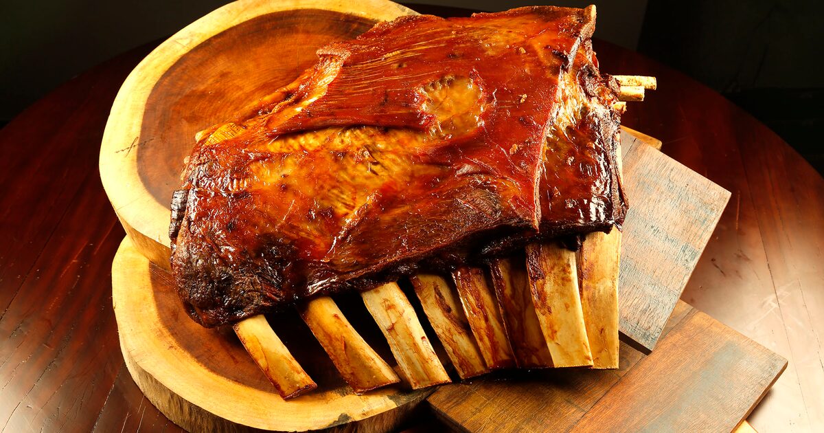 Explorando a culinária do Vale do Aço: Destaques de Ipatinga