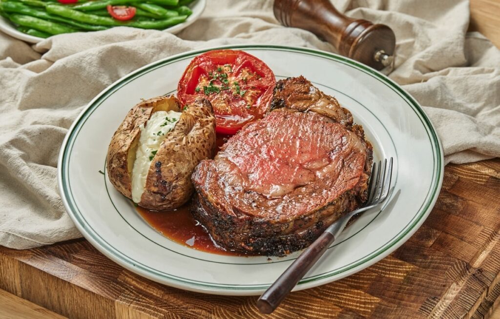 Guia completo dos melhores rodízios de costela em São Paulo