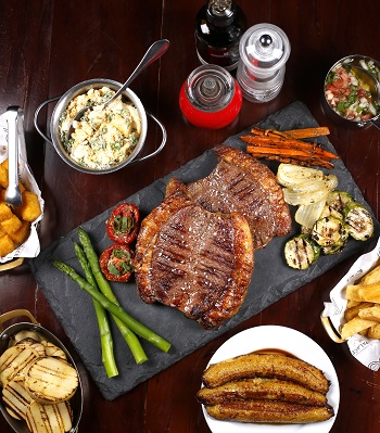 Costela Fogo de Chão: Onde encontrar a tradição em Londrina