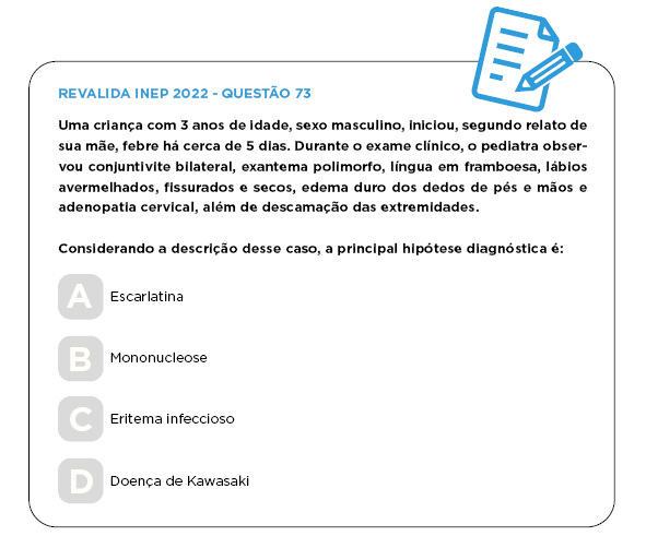 Guia Completo do Revalida: Tudo o que Você Precisa Saber para Revalidar seu Diploma; Revalida 2025: Entenda as Novas Regras e Prepare-se para o Exame; Prova Prática do Revalida: Como Funciona e Dicas Essenciais para a Aprovação; Nota de Corte do Revalida: Análise das Últimas Edições e Estratégias de Estudo; Documentação para o Revalida: Checklist Completo para Médicos Estrangeiros
