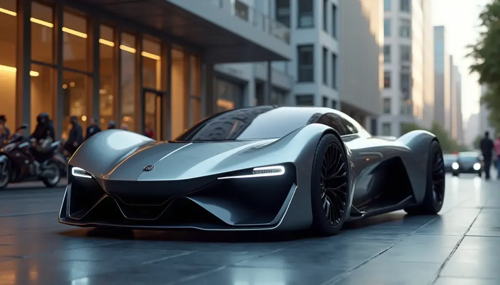 Descubra os Carros Mais Esperados de 2026 na 4 Rodas