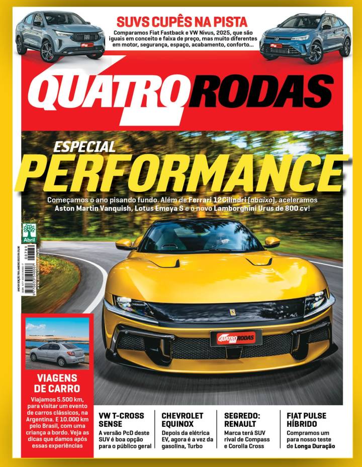 Quatro Rodas Digital: Guia Completo de Assinatura e Acesso via Apps