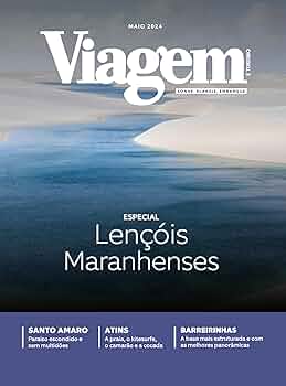 revista viagem editora abril