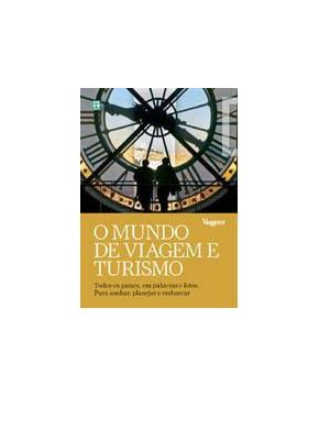 História da Viagem e Turismo: Trajetória da Maior Revista de Viagens do Brasil