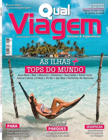 História da Viagem e Turismo: Trajetória da Maior Revista de Viagens do Brasil