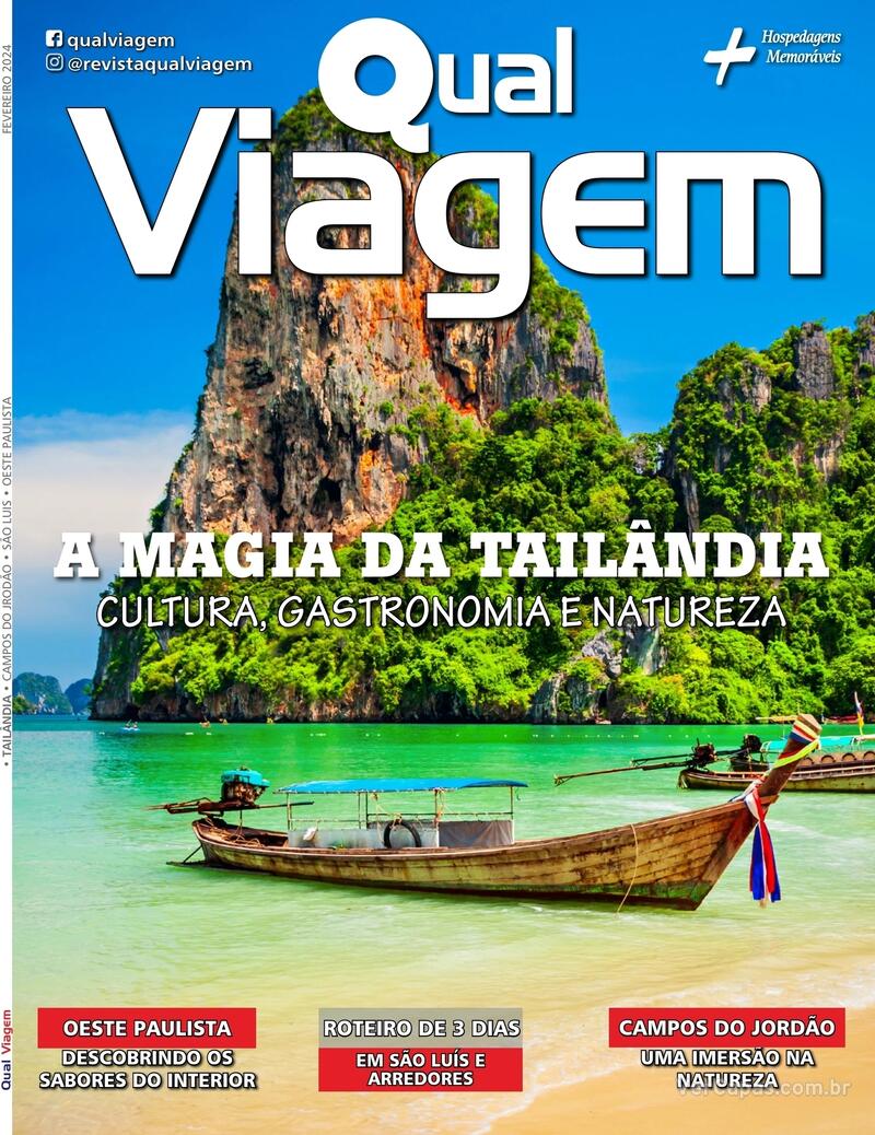 Viagem e Gastronomia: Descobrindo o Mundo através do Paladar