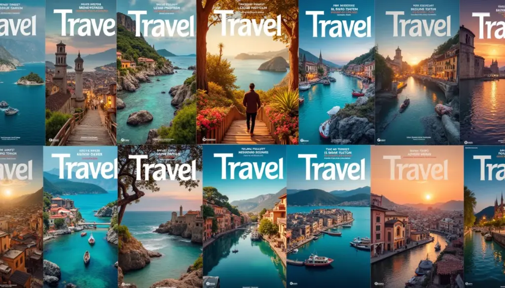 Descubra Destinos Incríveis: O Que Há de Novo nas Revistas de Viagem em 2026