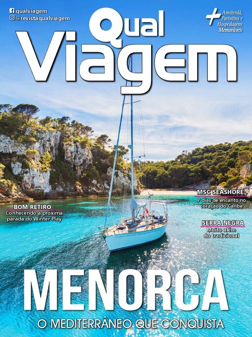 Guia Completo: Revistas de Turismo para Profissionais do Setor