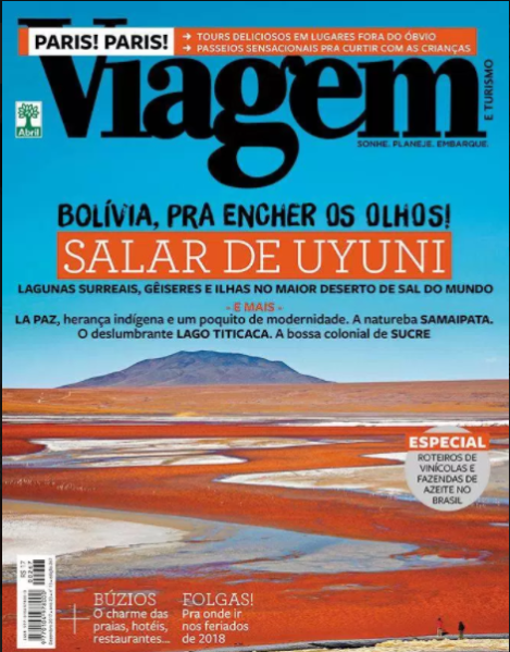 Viagem e Gastronomia: Descobrindo o Mundo através do Paladar