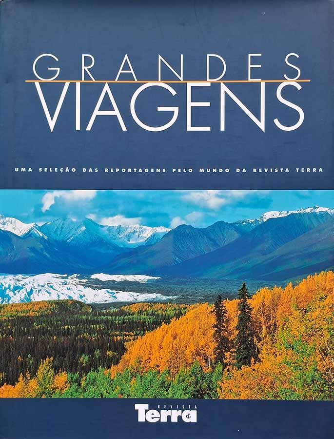 Como escolher a melhor revista de viagem para seu estilo