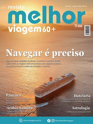 Além do Papel: As Melhores Revistas de Viagem Digitais do Brasil