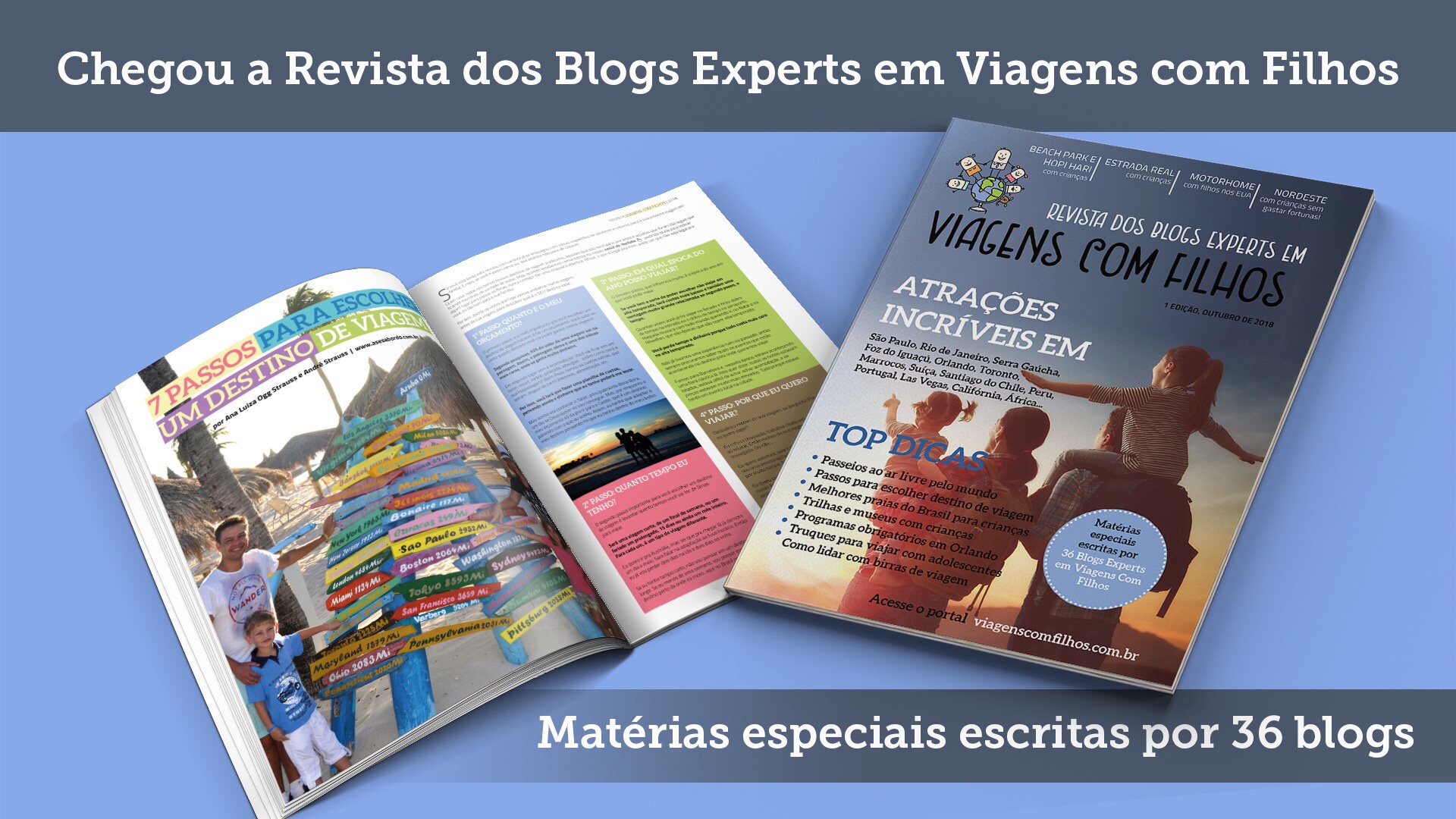 Explorando o Turismo Acadêmico: Revistas Científicas Essenciais