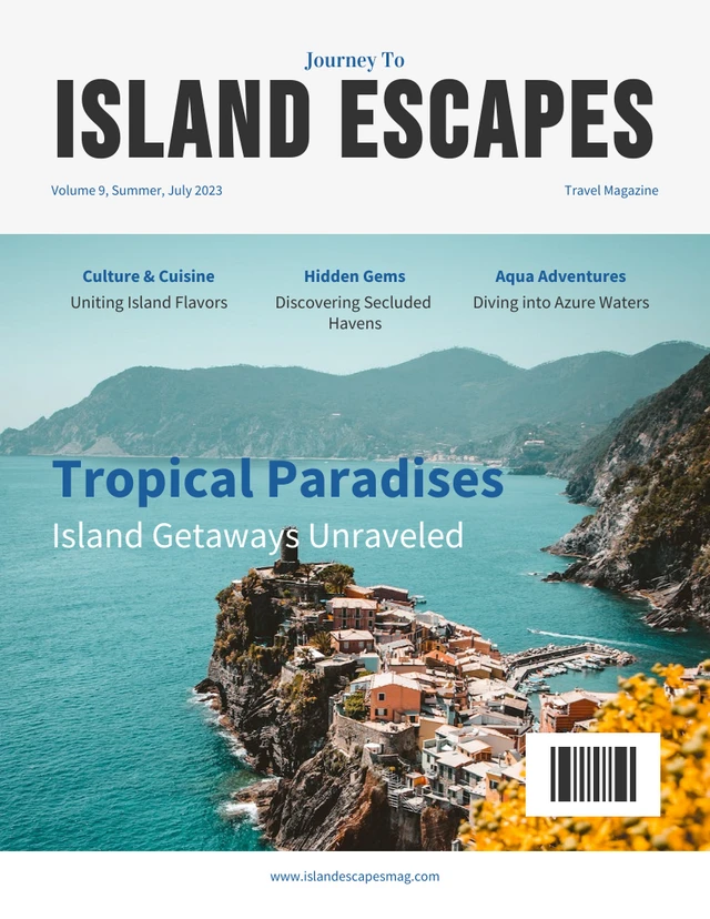 Explorando o Turismo Acadêmico: Revistas Científicas Essenciais