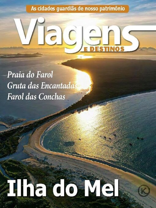 Como escolher a melhor revista de viagem para seu estilo