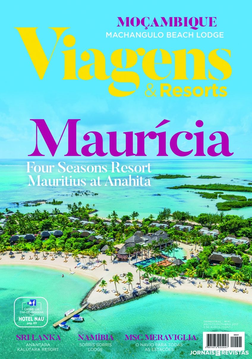 Guia Completo: Revistas de Turismo para Profissionais do Setor