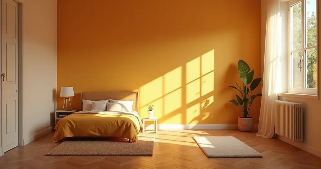 Rodapé de Poliestireno Quarto: Renove seu espaço [2026]