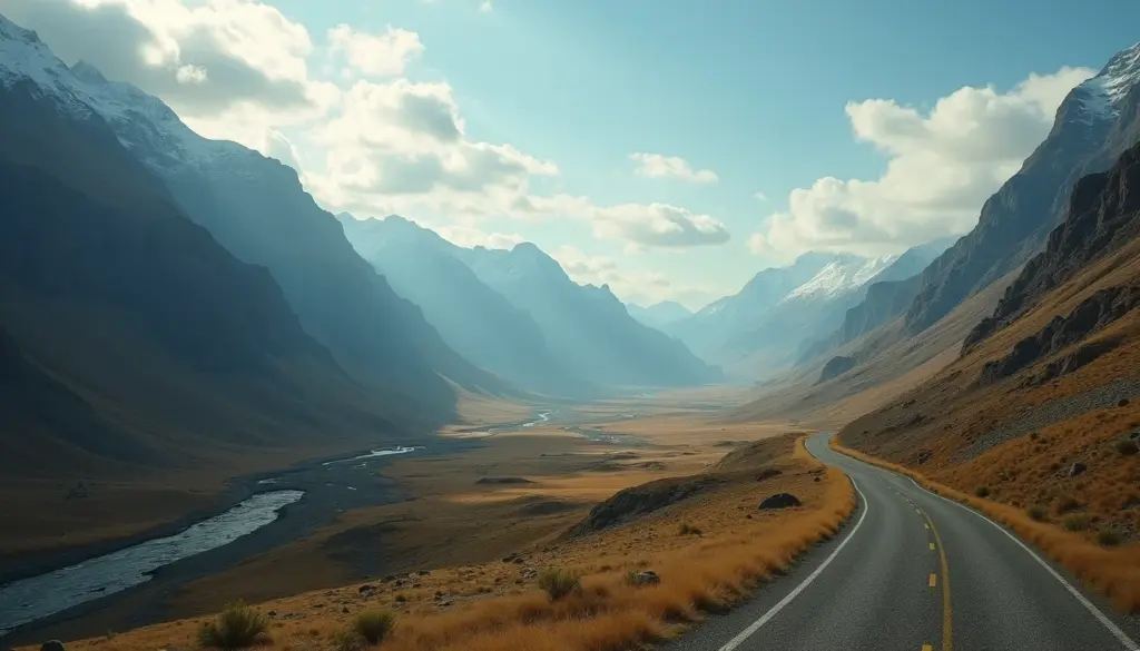 Descubra as Rotas de Viagem Mais Incríveis em 2026