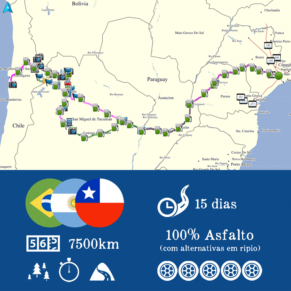 Jalapão Aventura: Como Planejar sua Rota de Ecoturismo no Tocantins
