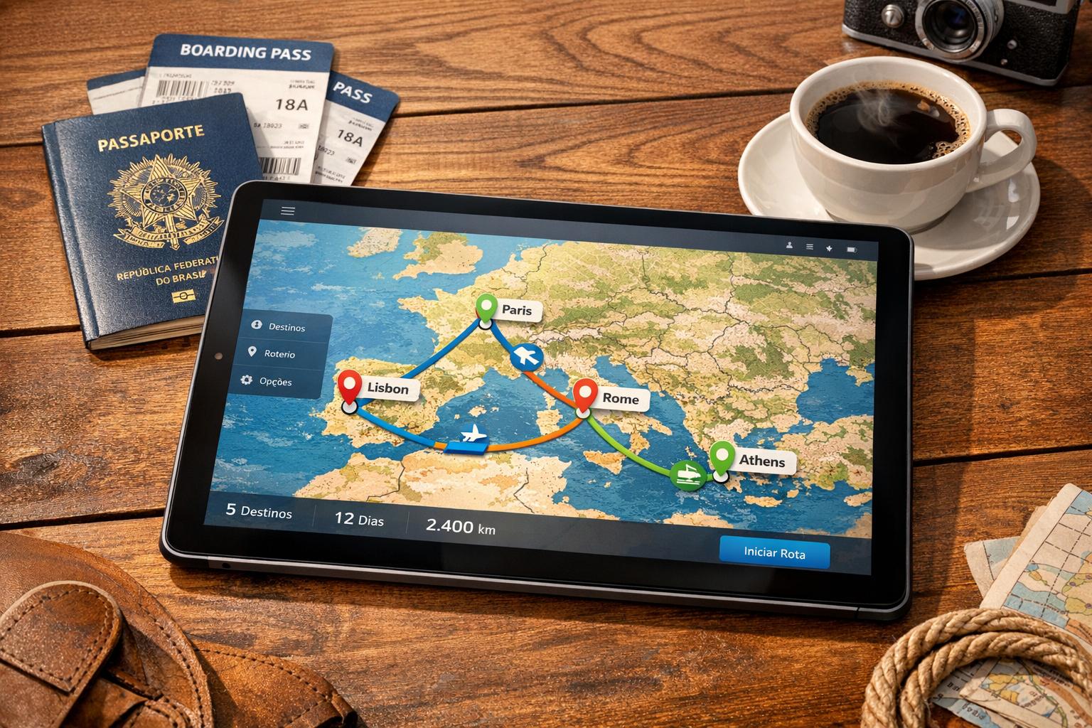 Viagem de Carro pela Rota 174: Desafios e Belezas da Amazônia