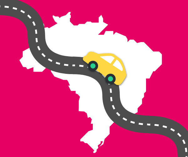 Guia Completo da Estrada Real: História