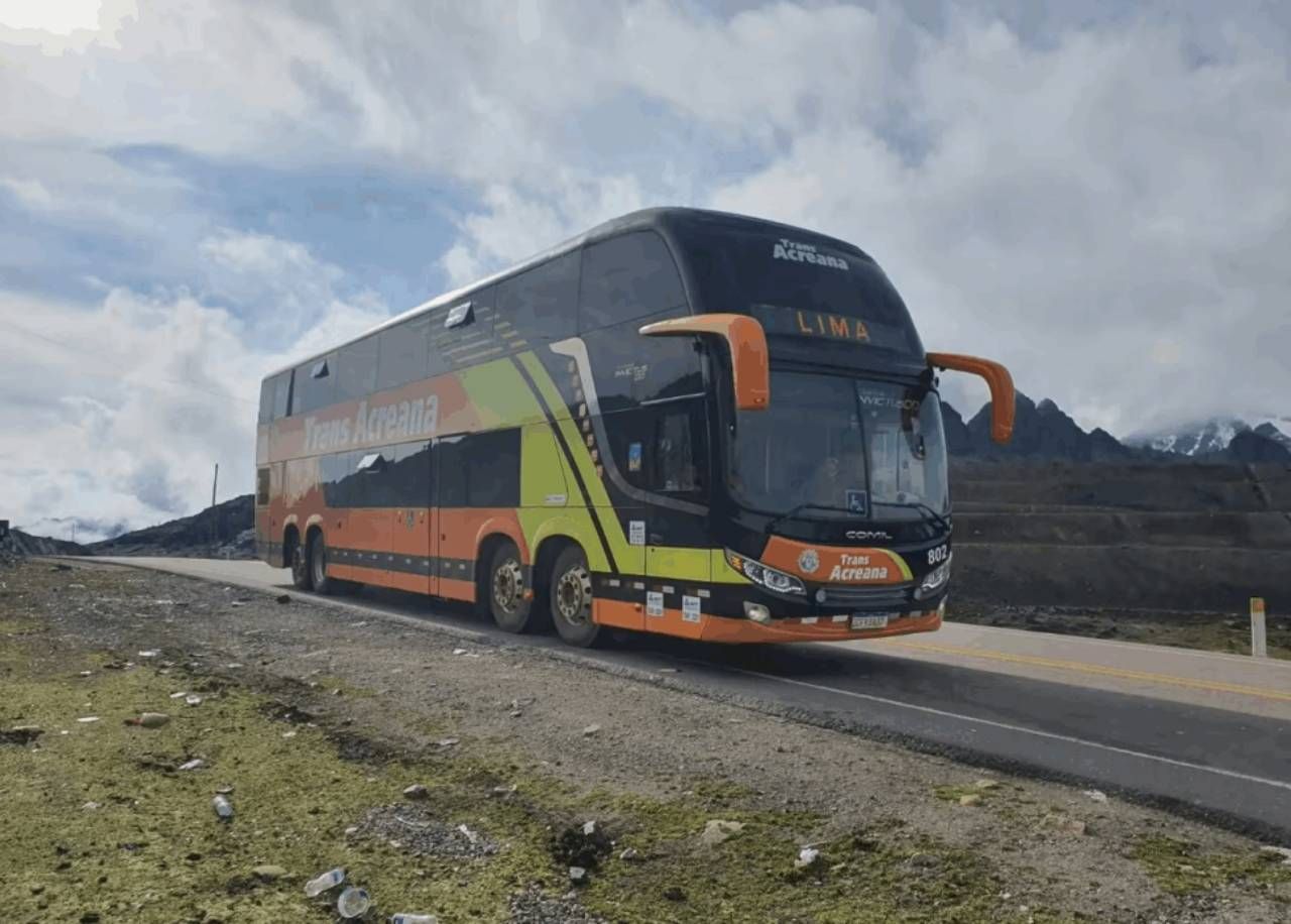 Como encontrar passagens de ônibus baratas: comparadores e empresas low-cost