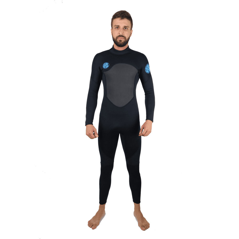 Short John ou Long John: Qual o Wetsuit Certo para Cada Estação do Ano?