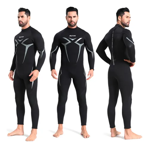 Wetsuits de Entrada vs. Alta Performance: Vale a Pena Investir Mais?