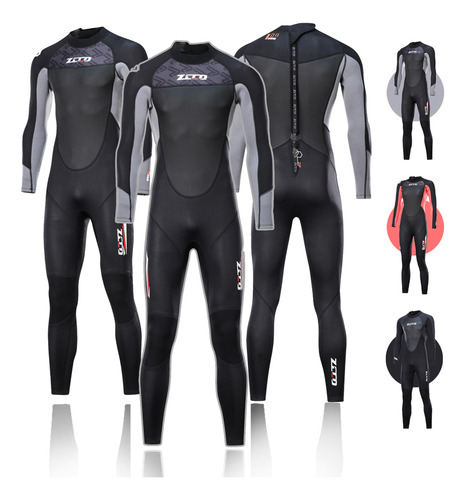 Rip Curl vs. O'Neill vs. Mormaii: Qual a Melhor Marca de Wetsuit para Você?