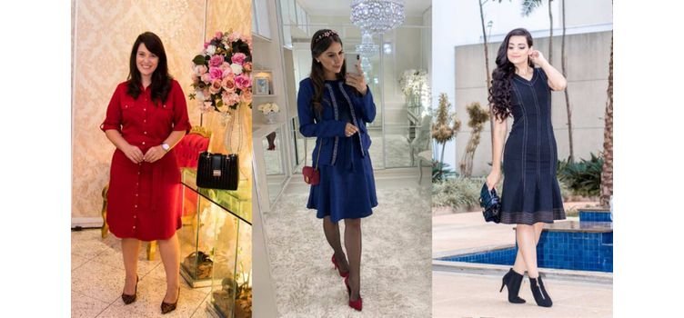 Tecidos Fluidos vs. Rígidos: Qual Escolher para Afinar a Silhueta