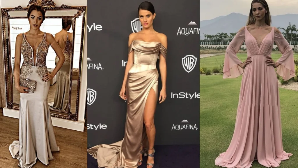 roupas que afinam a silhueta