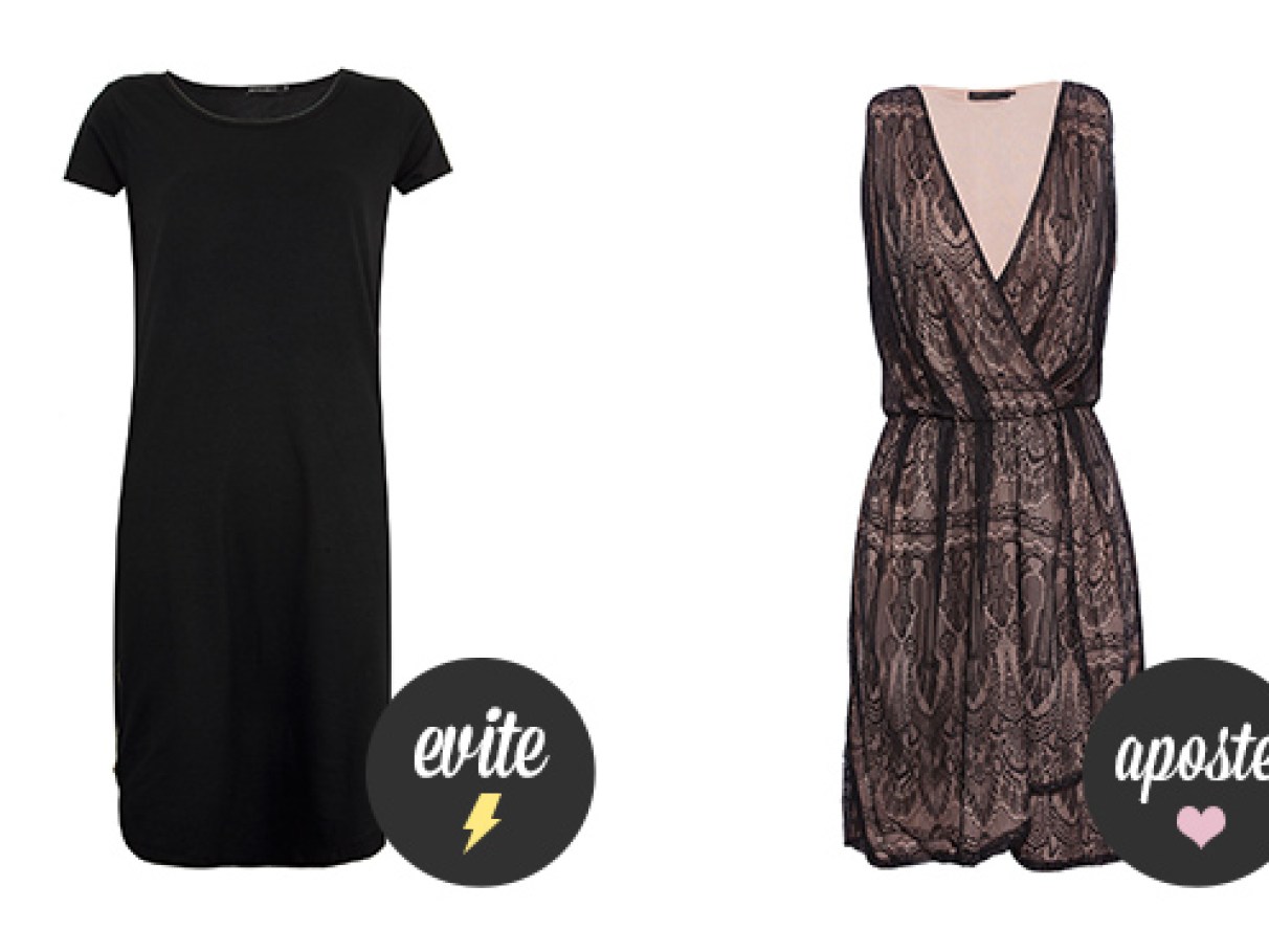 Decotes que Valorizam: Escolha o Ideal para o seu Corpo