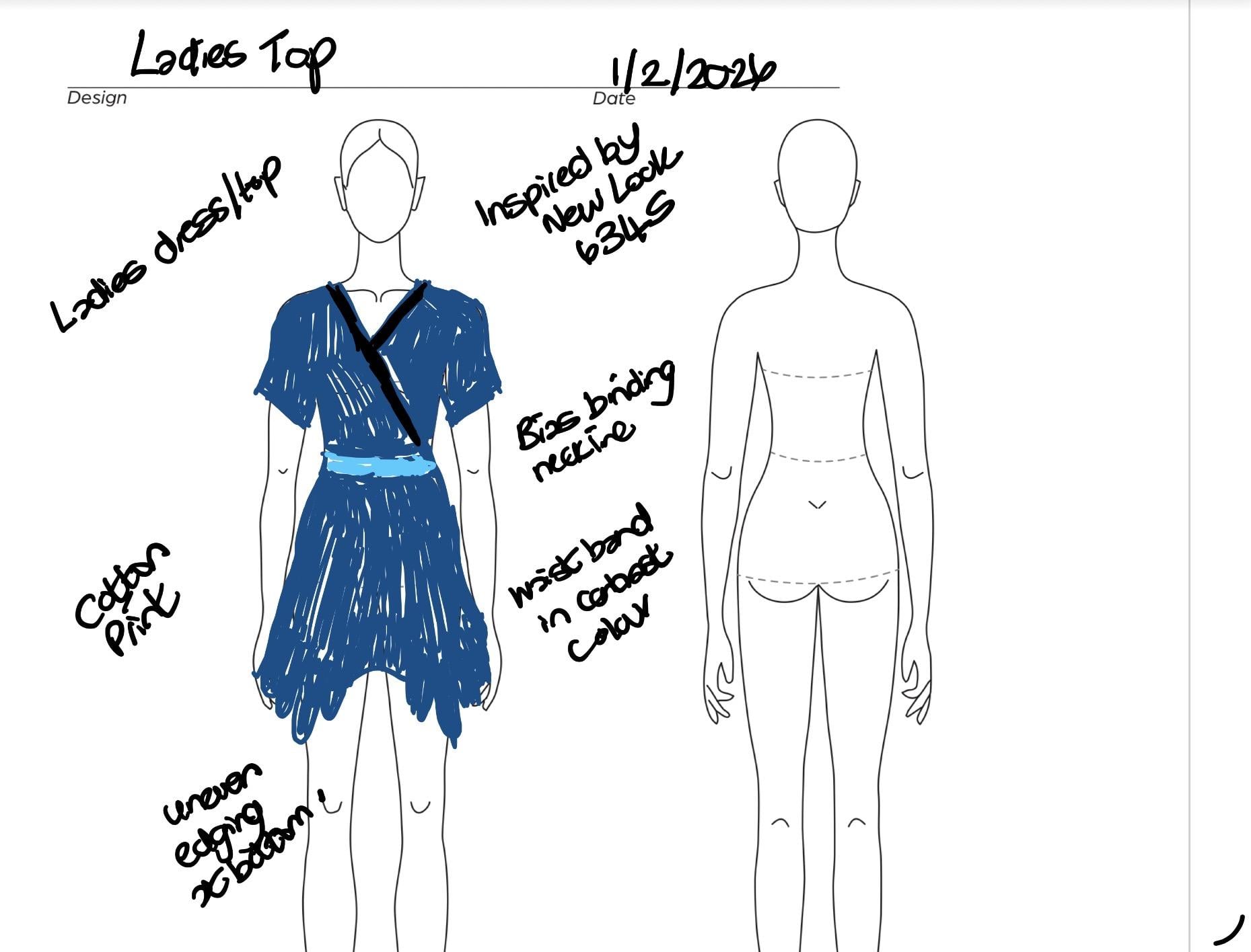 Como Usar Terceiras Peças para Criar um Efeito Alongador