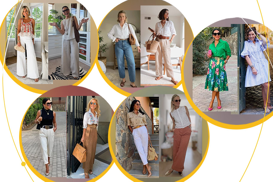 Tecidos Fluidos vs. Rígidos: Qual Escolher para Afinar a Silhueta