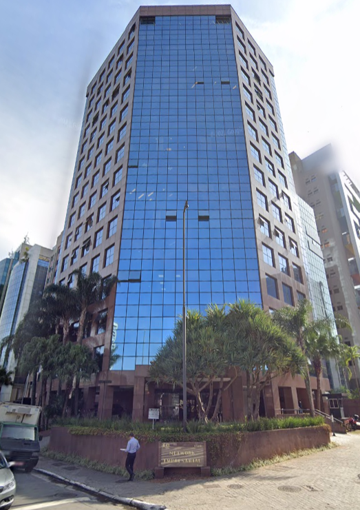 rua cardoso de melo 1340