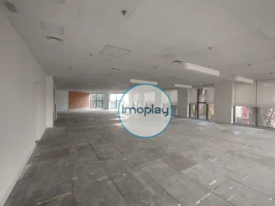 rua cardoso de melo 1340