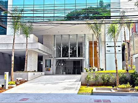 Guia Completo: Empresas e Serviços no Edifício Network Empresarial