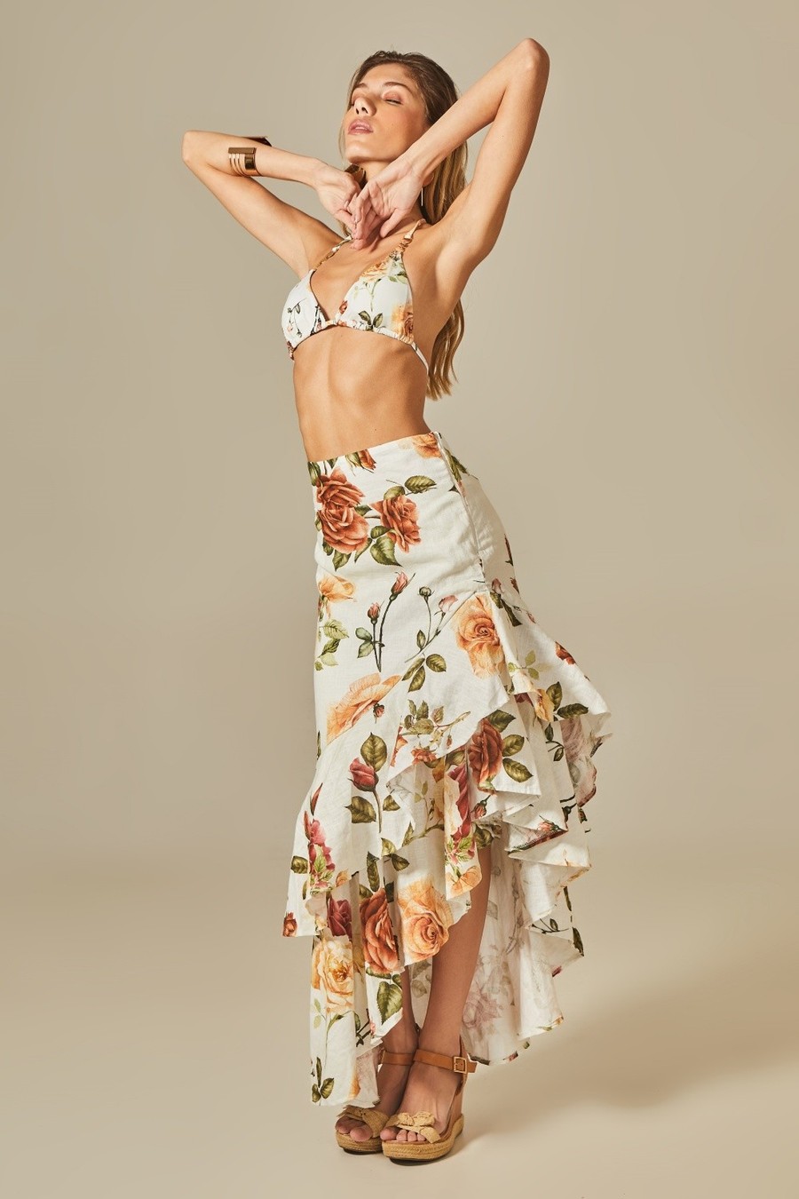 Saia Assimétrica para Cada Tipo de Corpo: Dicas Essenciais