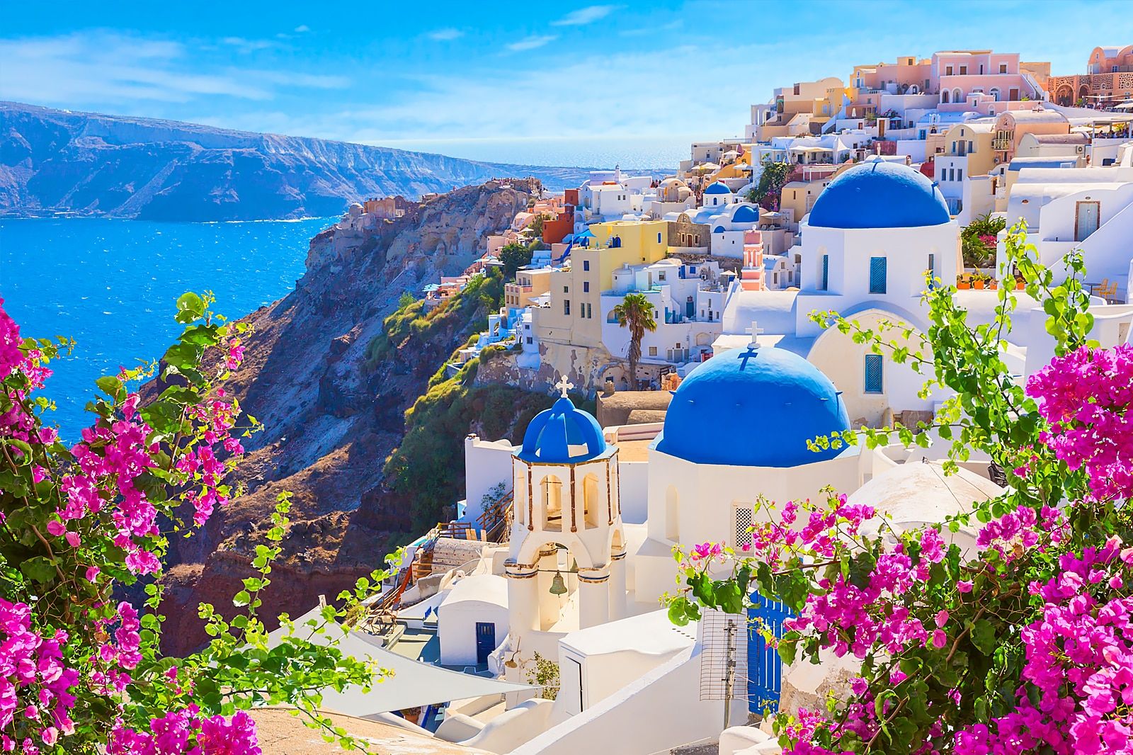 Roteiro de 3 dias em Santorini: O que fazer e ver