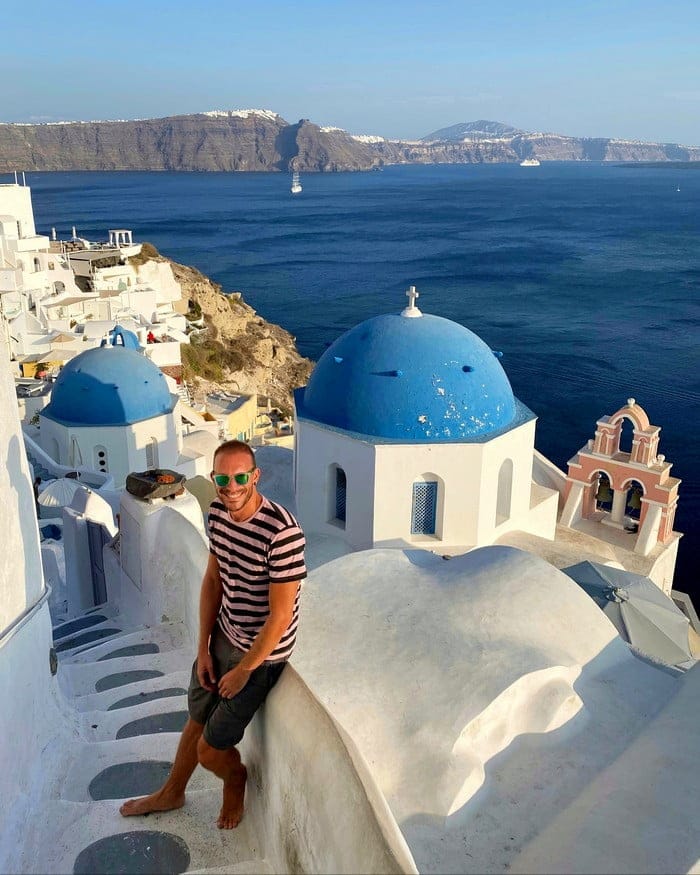 Roteiro de 3 dias em Santorini: O que fazer e ver