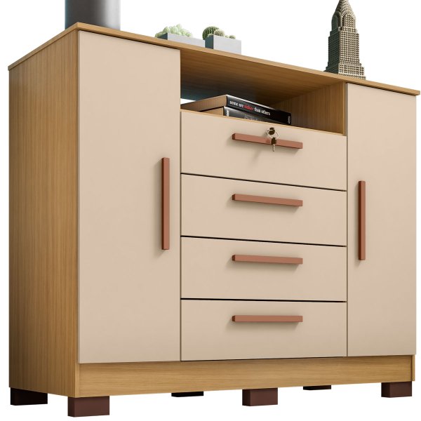 Soluções Criativas de Sapateiras Flexíveis para Apartamentos Pequenos