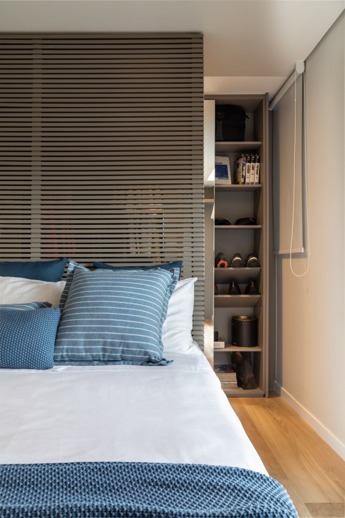 Sapateiras Verticais vs. Basculantes: Qual a Melhor para seu Espaço?