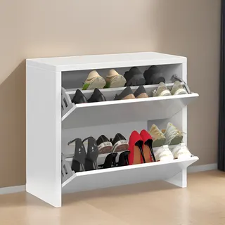 Transforme seu Quarto com Sapateiras com Espelho: Dicas de Design