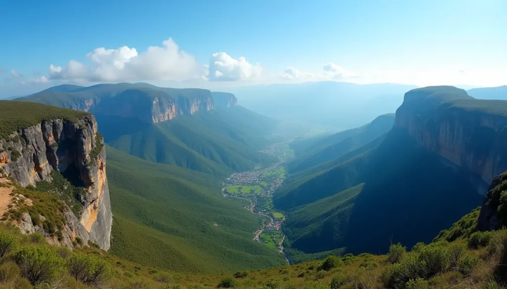 Serra da Canastra: Roteiros Incríveis para Explorar em 2026