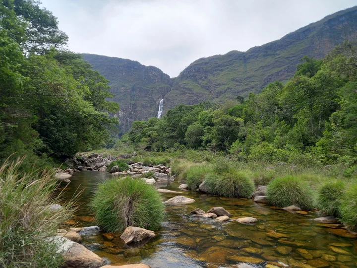 Como Chegar na Serra da Canastra: Dicas de Acesso e Veículos Recomendados