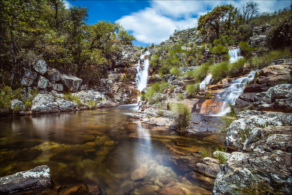 Roteiro de 3 Dias na Serra da Canastra: Do Queijo à Cachoeira Casca d'Anta